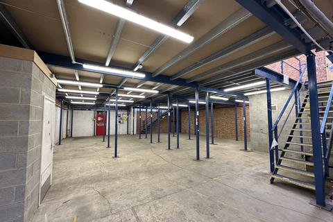 Industrial unit to rent, Hawthorn Road, Eastbourne BN23