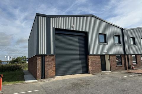 Industrial unit to rent, Hammonds Drive, Eastbourne BN23