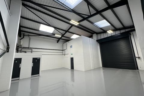 Industrial unit to rent, Hammonds Drive, Eastbourne BN23