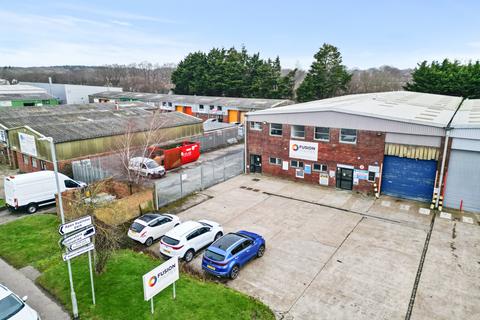 Industrial unit to rent, 12 Diplocks Way, Hailsham BN27