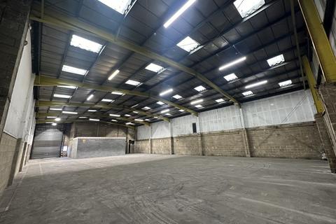 Industrial unit to rent, 12 Diplocks Way, Hailsham BN27