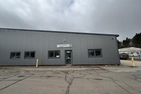 Industrial unit to rent, Golden Cross BN27