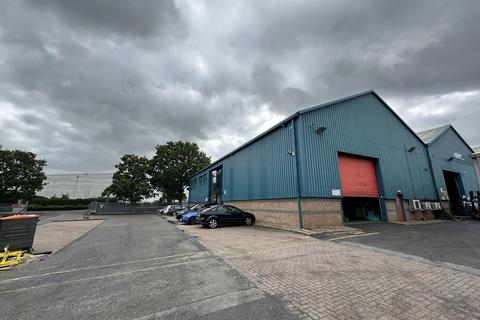 Industrial unit to rent, Hailsham BN27