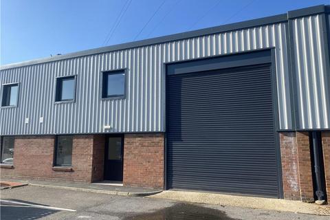 Industrial unit to rent, Hammonds Drive, Eastbourne BN23