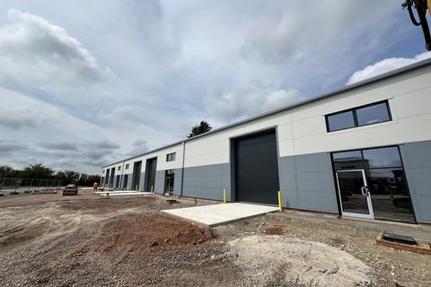 Industrial unit to rent, Diamond Drive, Hailsham BN27