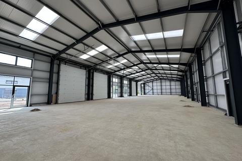 Industrial unit to rent, Diamond Drive, Hailsham BN27