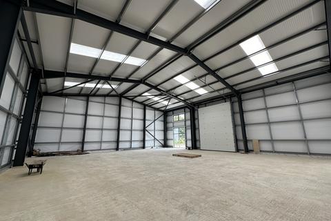 Industrial unit to rent, Diamond Drive, Hailsham BN27