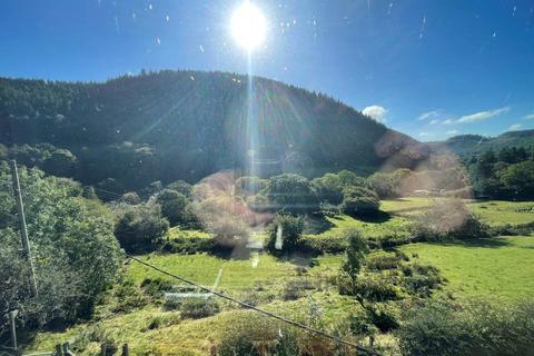 3 bedroom end of terrace house for sale, Tanrallt, Corris, Machynlleth, Gwynedd, SY20