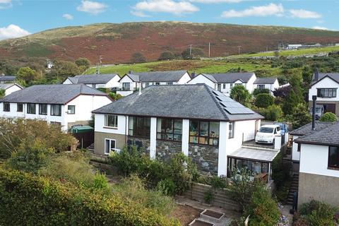 3 bedroom bungalow for sale, Stad Gwastadgoed Isaf, Llwyngwril, Gwynedd, LL37