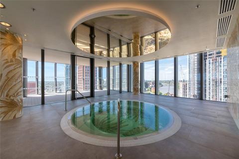 1 bedroom flat for sale, Damac Tower, 71 Bondway, Parry Street, London, SW8