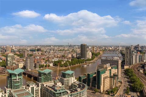 1 bedroom flat for sale, Damac Tower, Bondway, Parry Street, London, SW8