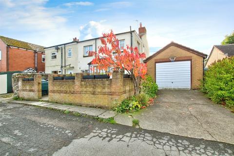 3 bedroom end of terrace house for sale, Stone Row, Butterknowle, Bishop Auckland, DL13