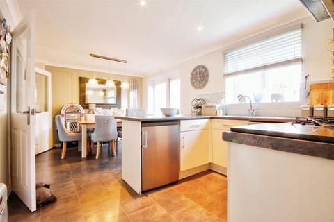 4 bedroom detached house for sale, Kensington Way, Newfield, Chester Le Street, DH2