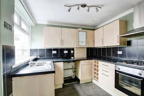 2 bedroom end of terrace house for sale, Dixon Street, Consett, County Durham, DH8