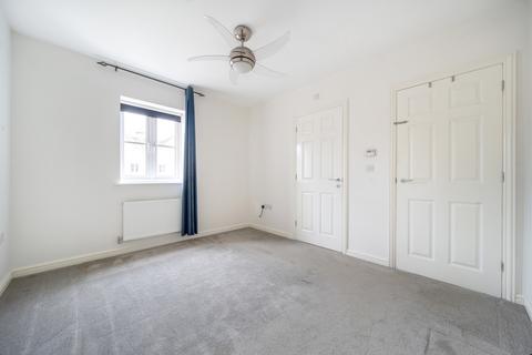 43 Badgers Drive, Wantage, OX12 9WJ