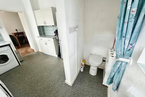 6 Cosham Road, Manchester, M22 5AL
