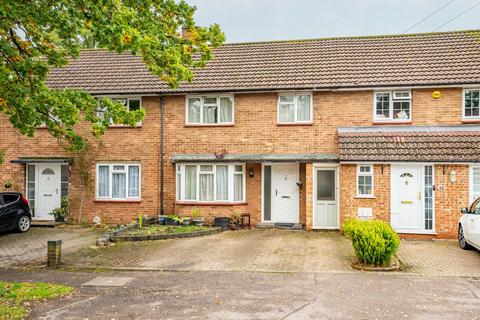 3 bedroom terraced house for sale, Hunters Ride, St. Albans AL2