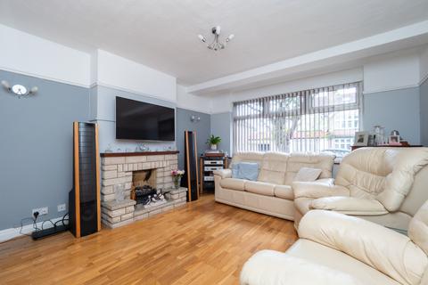 4 bedroom semi-detached house for sale, Tilehurst Road, Sutton SM3