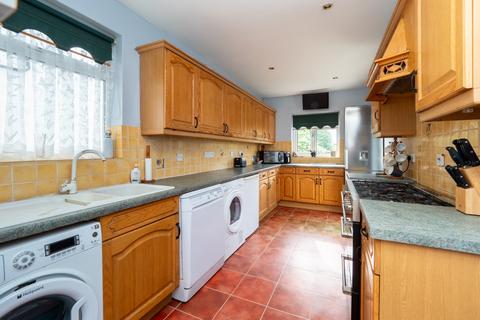 4 bedroom semi-detached house for sale, Tilehurst Road, Sutton SM3