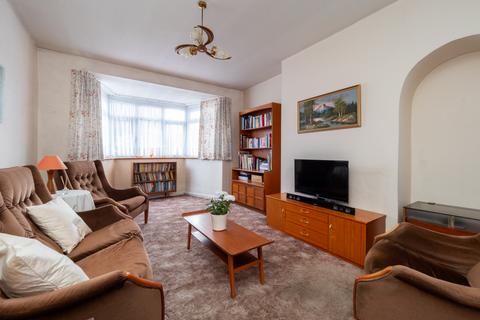 94 Quarry Park Road, Cheam, Sutton, SM1 2DS
