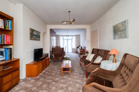 94 Quarry Park Road, Cheam, Sutton, SM1 2DS