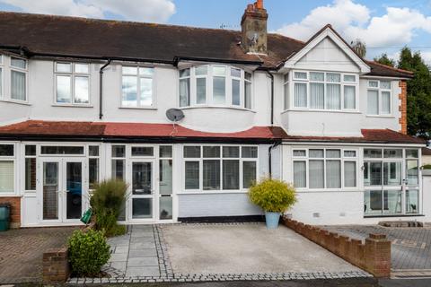 3 bedroom terraced house for sale, St. Johns Road, Sutton SM1