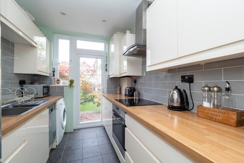 3 bedroom terraced house for sale, St. Johns Road, Sutton SM1