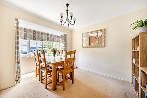 15 Blacksmith Close, Bishop's Stortford, CM23 4GB
