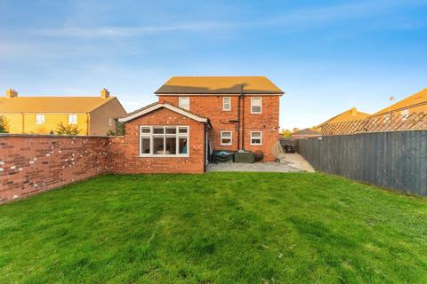 4 bedroom detached house for sale, Bellflower Road, Lincolnshire DN33