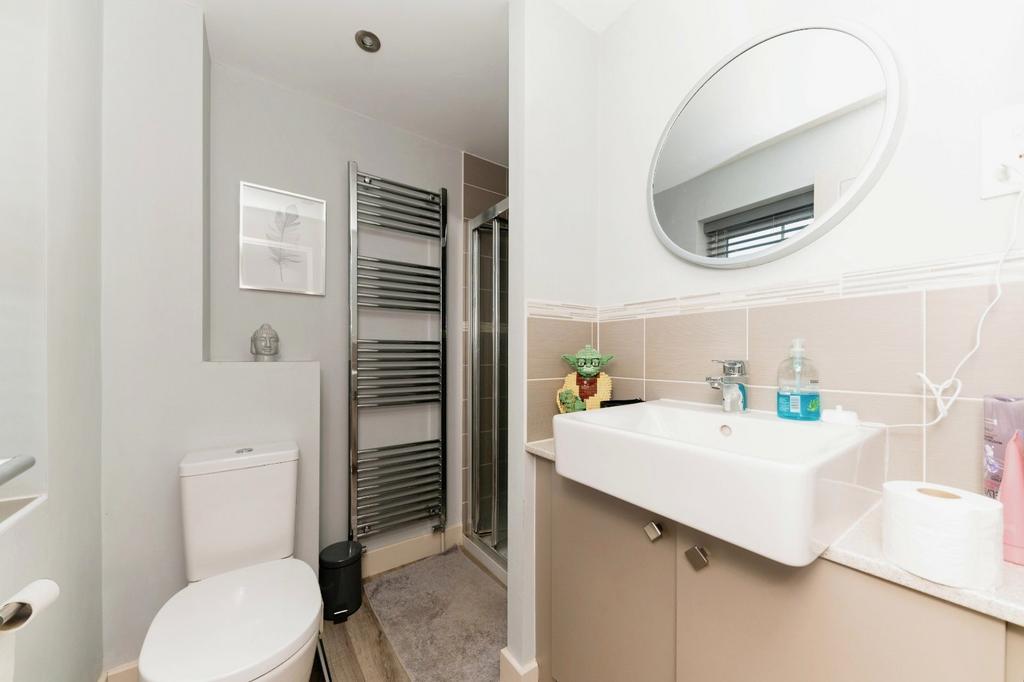 En-Suite