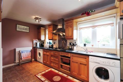 6 Turnpike Croft, Grenoside, Sheffield, S35 8SB