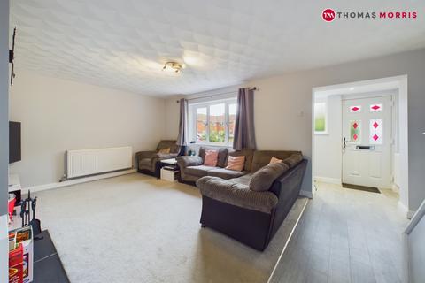 3 bedroom semi-detached house for sale, Hill Rise, Cambridgeshire PE19