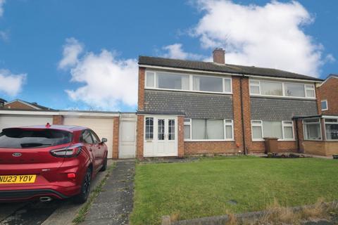 3 bedroom semi-detached house for sale, Levisham Close, Middlesbrough TS5