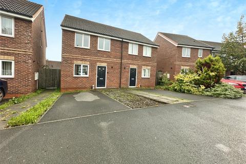 2 bedroom semi-detached house for sale, Reginald Road, South Yorkshire S70