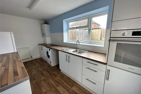 2 bedroom end of terrace house to rent, Henson Road, Warwickshire CV12