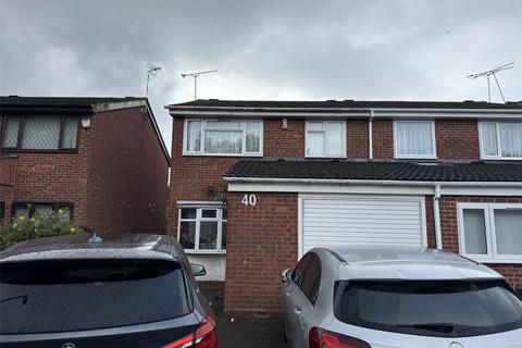 undefined, Dorchester Way, West Midlands CV2