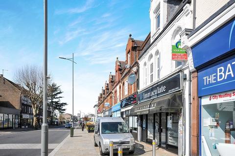 undefined, Broadway, Kent DA6