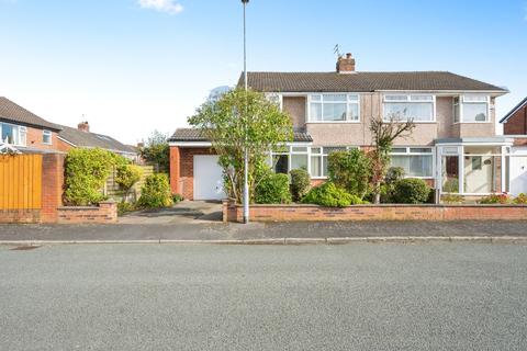 3 bedroom semi-detached house for sale, Ellon Avenue, Prescot L35