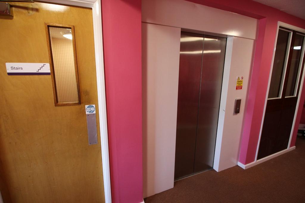 Lift Access