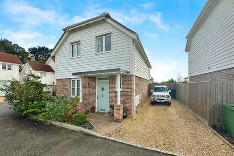 3 bedroom detached house for sale, Sycamore Close, Rye TN31