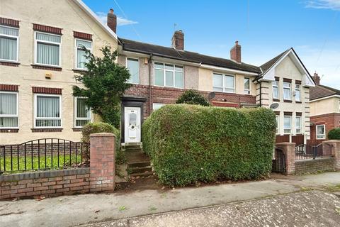 3 bedroom terraced house to rent, Woolley Wood Road, South Yorkshire S5