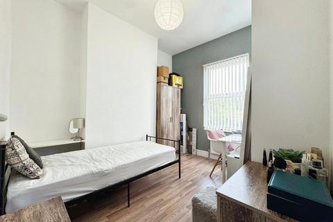 12 Barton Road, Eccles, Manchester, M30 7AA