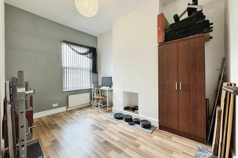 12 Barton Road, Eccles, Manchester, M30 7AA