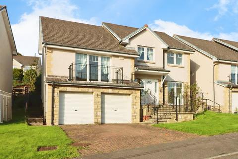 5 bedroom detached house for sale, Spinnaker Way, Dunfermline KY11