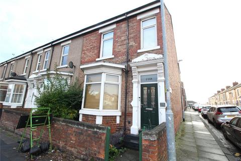 3 bedroom end of terrace house for sale, Neasham Road, Darlington, DL1