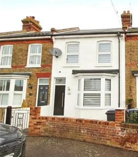 3 bedroom terraced house for sale, The Grove, Kent CT14