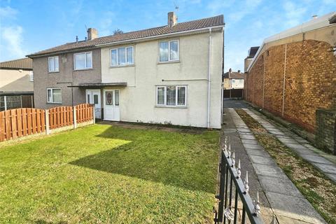 3 bedroom semi-detached house for sale, Gattison Lane, Doncaster DN11