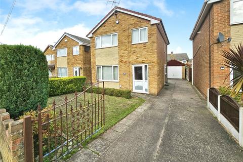 3 bedroom detached house for sale, Ash Hill Crescent, Doncaster DN7