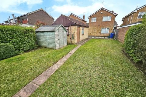 3 bedroom detached house for sale, Ash Hill Crescent, Doncaster DN7