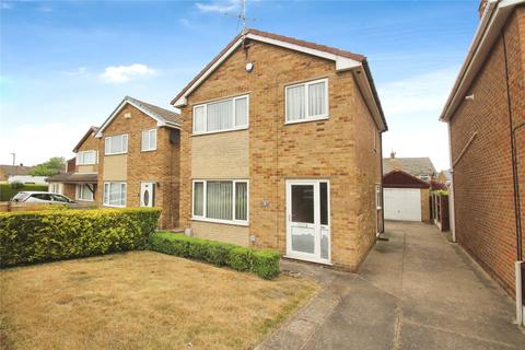 28c Ash Hill Crescent, Hatfield, Doncaster, DN7 6JA